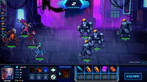 Gameplay Trailer 1 trailer thumbnail