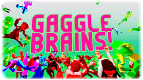 Gaggle Brains! Trailer trailer thumbnail