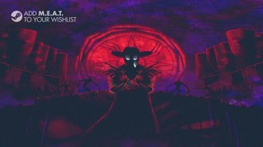 M.E.A.T. RPG - First teaser (2020) trailer thumbnail