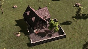 Map Trailer trailer thumbnail