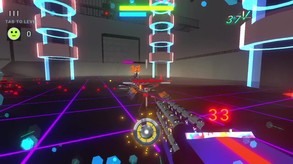 POLY SYNTH GUNNER - GAMEPLAYER TRAILER 2 trailer thumbnail