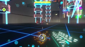 POLY SYNTH GUNNER - GAMEPLAYER TRAILER 3 trailer thumbnail