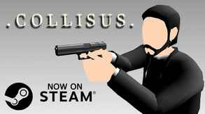 Collisus - Steam Release Trailer trailer thumbnail