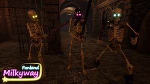 Cursed Dungeons Update trailer thumbnail