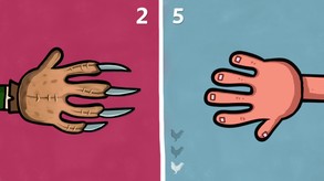 Red Hands - download on Steam trailer thumbnail