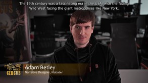dev diary 1 trailer thumbnail