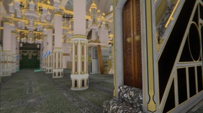 Hajji vr 0.0.3 trailer thumbnail