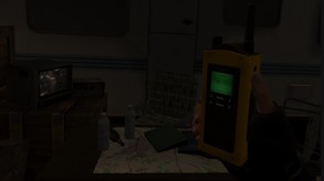 The Living Remain | Official Announcement Trailer trailer thumbnail