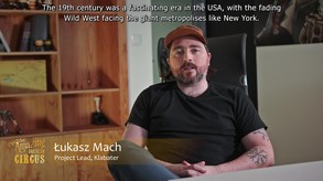 dev diary 2 trailer thumbnail
