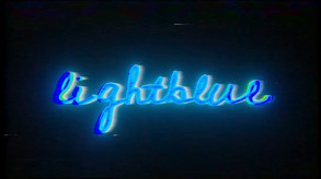 lightblue - Announce Trailer trailer thumbnail