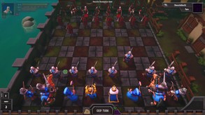 Chesstle Complete Match trailer thumbnail