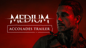 The Medium Official Accolades Trailer trailer thumbnail