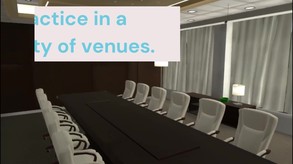 Virtual Orator Overview trailer thumbnail