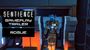 Rogue Gameplay Trailer trailer thumbnail