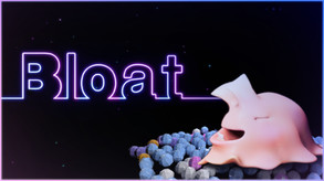Bloat_GamePlay_Trailer trailer thumbnail
