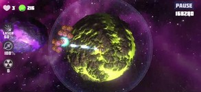 Orbital Invaders trailer thumbnail