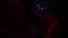 Lava Escape Mine VR trailer thumbnail