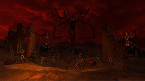 Eternal_Blood_Trailer 1 trailer thumbnail