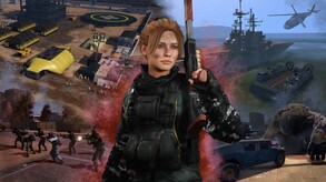 Cepheus Protocol Exodus Trailer (Legacy) trailer thumbnail