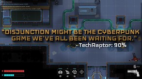 Disjunction - Accolades Trailer trailer thumbnail