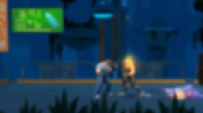 Beat Em Up trailer thumbnail