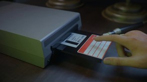 Cinematic trailer trailer thumbnail