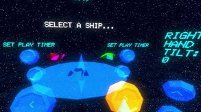 Astro Zip VR Gameplay trailer thumbnail
