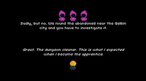 Alchemist Dungeon Demo Trailer of Demo trailer thumbnail