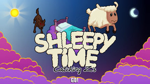 Shleepy Time Catching Z's - trailer trailer thumbnail