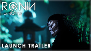 RONIN: Two Souls Realese Trailer trailer thumbnail
