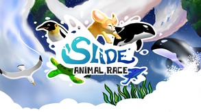 Slide, Animal Race - Release Trailer trailer thumbnail