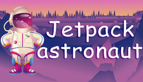Jetpack astronaut trailer thumbnail
