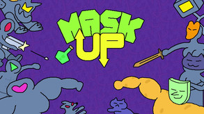 Mask Up - Trailer trailer thumbnail