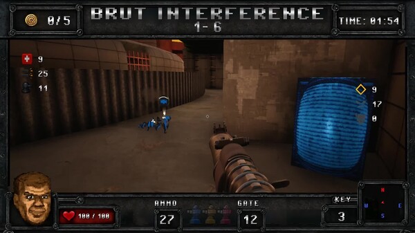 BRUT-01 trailer thumbnail