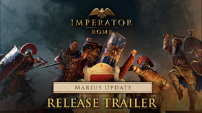 2.0 Marius Release Trailer trailer thumbnail
