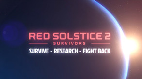 Red Solstice 2 Announcement Trailer US trailer thumbnail