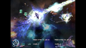 Starlight: Eye of The Storm: How special is your special power? trailer thumbnail