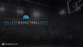 Draft Day Sports: College Basketball 2021 Trailer trailer thumbnail
