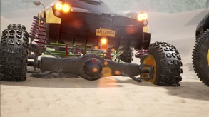 DU84I G01D3N P4CK trailer thumbnail