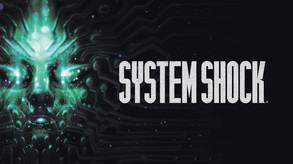 System Shock Alpha Demo Trailer trailer thumbnail