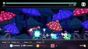 Yoli - Gameplay Trailer trailer thumbnail