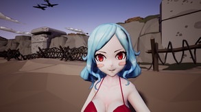 Inglorious Waifu VS Nazi Zombies - Trailer trailer thumbnail