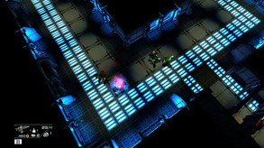 Space Revenge Gameplay reveal trailer thumbnail