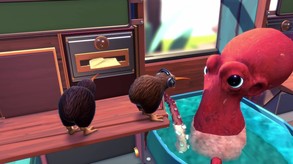 KeyWe - Announcement Trailer 2 trailer thumbnail