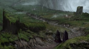 Realms of Antiquity trailer trailer thumbnail