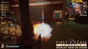Steam Game Fest React Trailer Wishlist Message trailer thumbnail