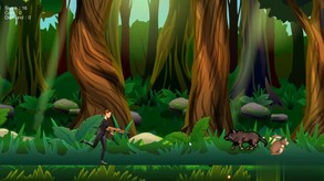 Hunter_Trailer trailer thumbnail