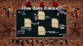 How does it work!? trailer thumbnail