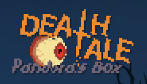 DEATH TALE TEASER trailer thumbnail
