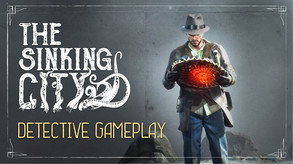 Detective Trailer trailer thumbnail